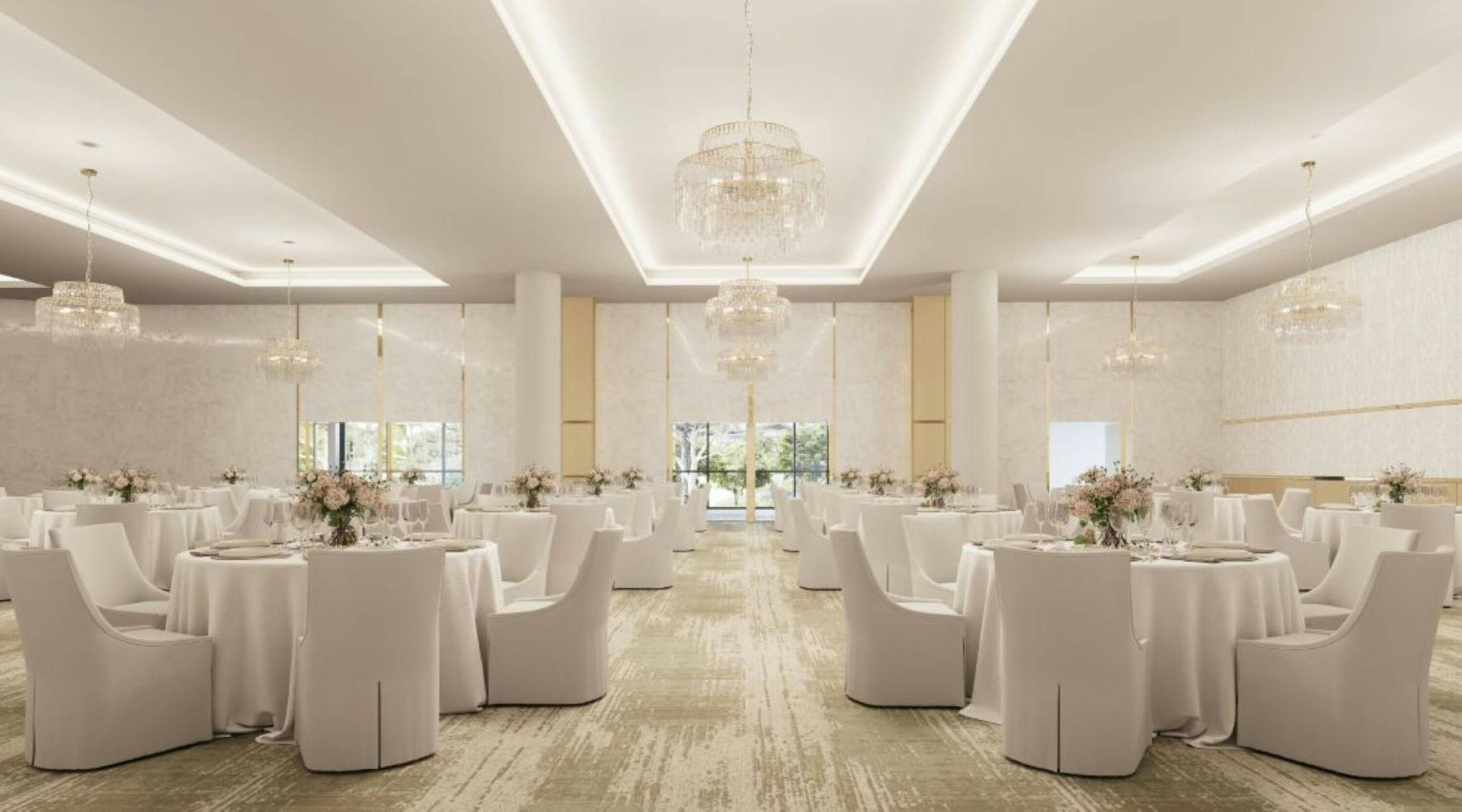 Marina Ballroom