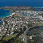 NSW Air Flight Training &amp Scenic Flights 