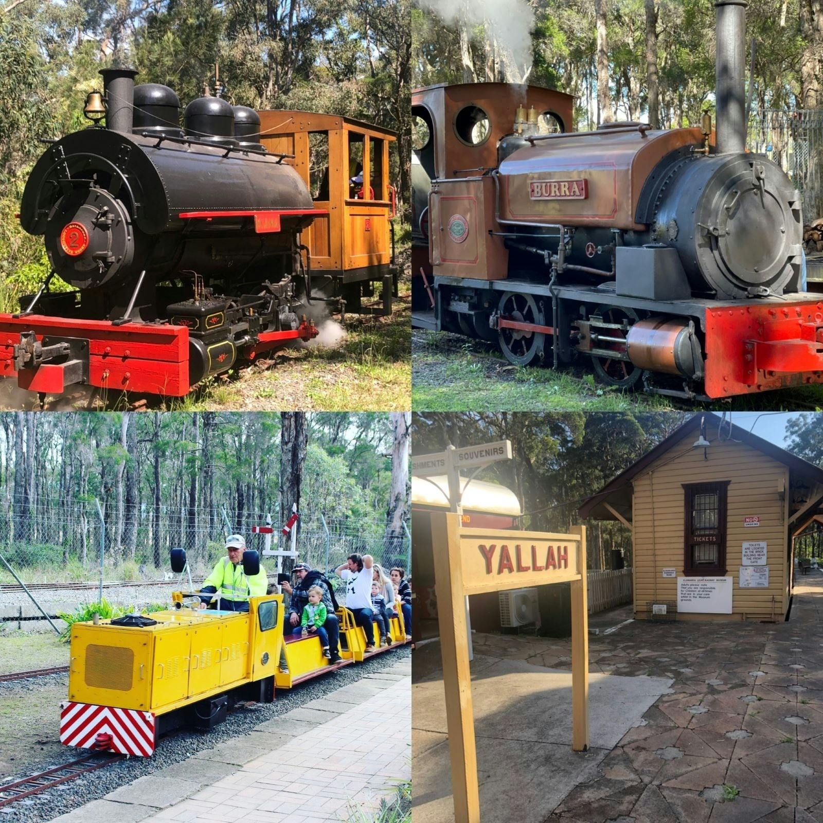 Steamer ILRM