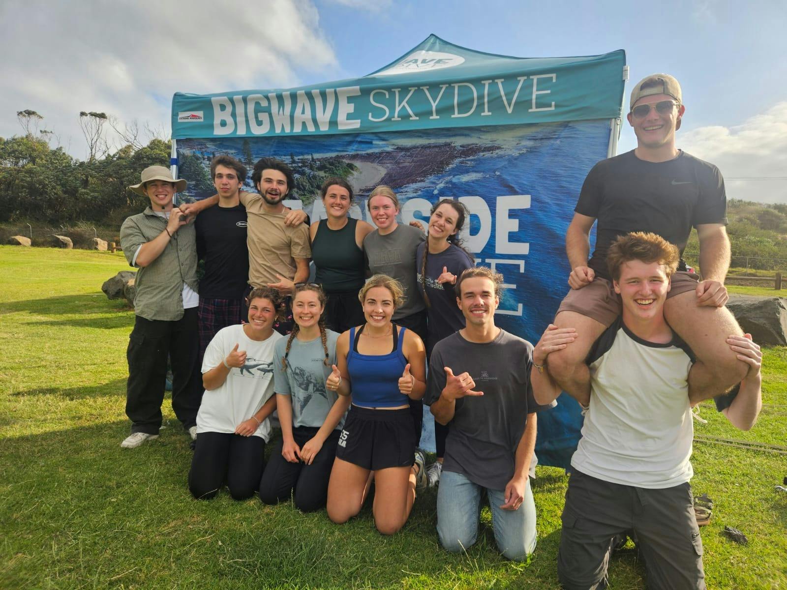 Skydive_Shellharbour