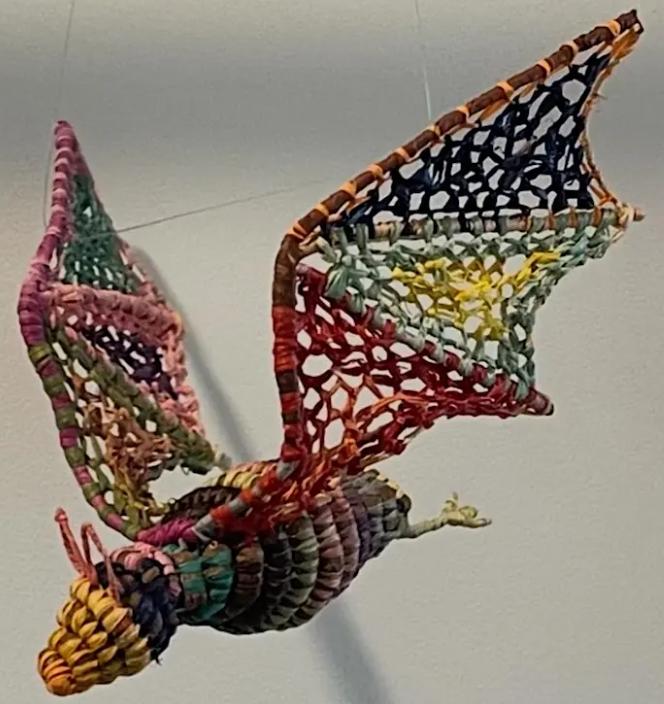 Art Bat