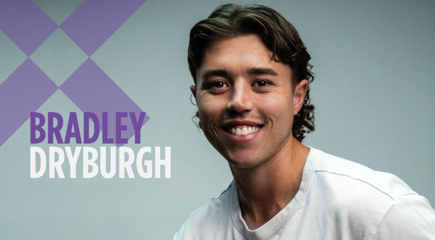 Bradley Dryburgh