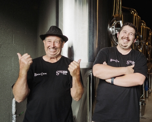 Stoic Brewing