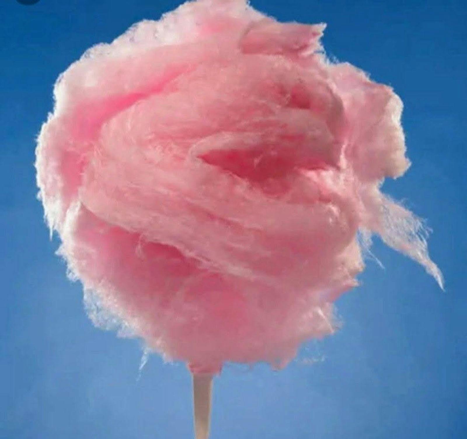 Fairy Floss