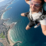 Bigwave Skydive