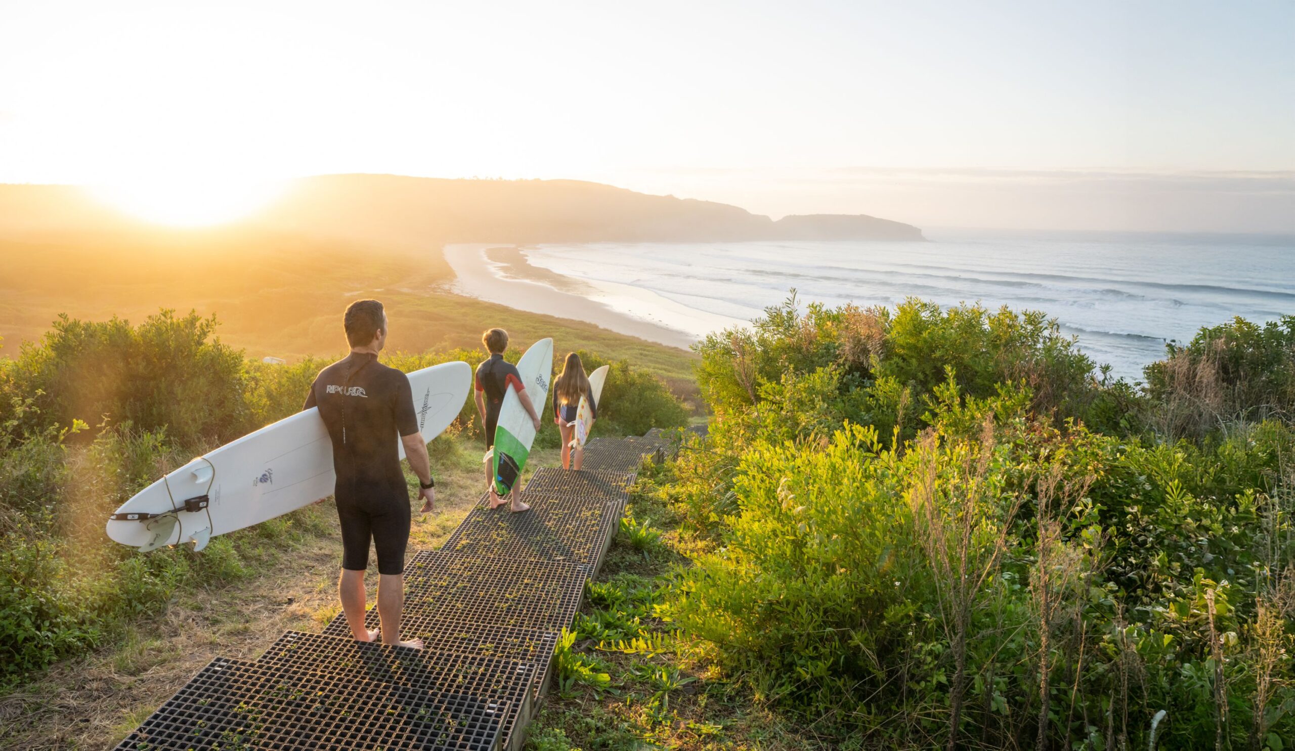 Killalea Regional Park