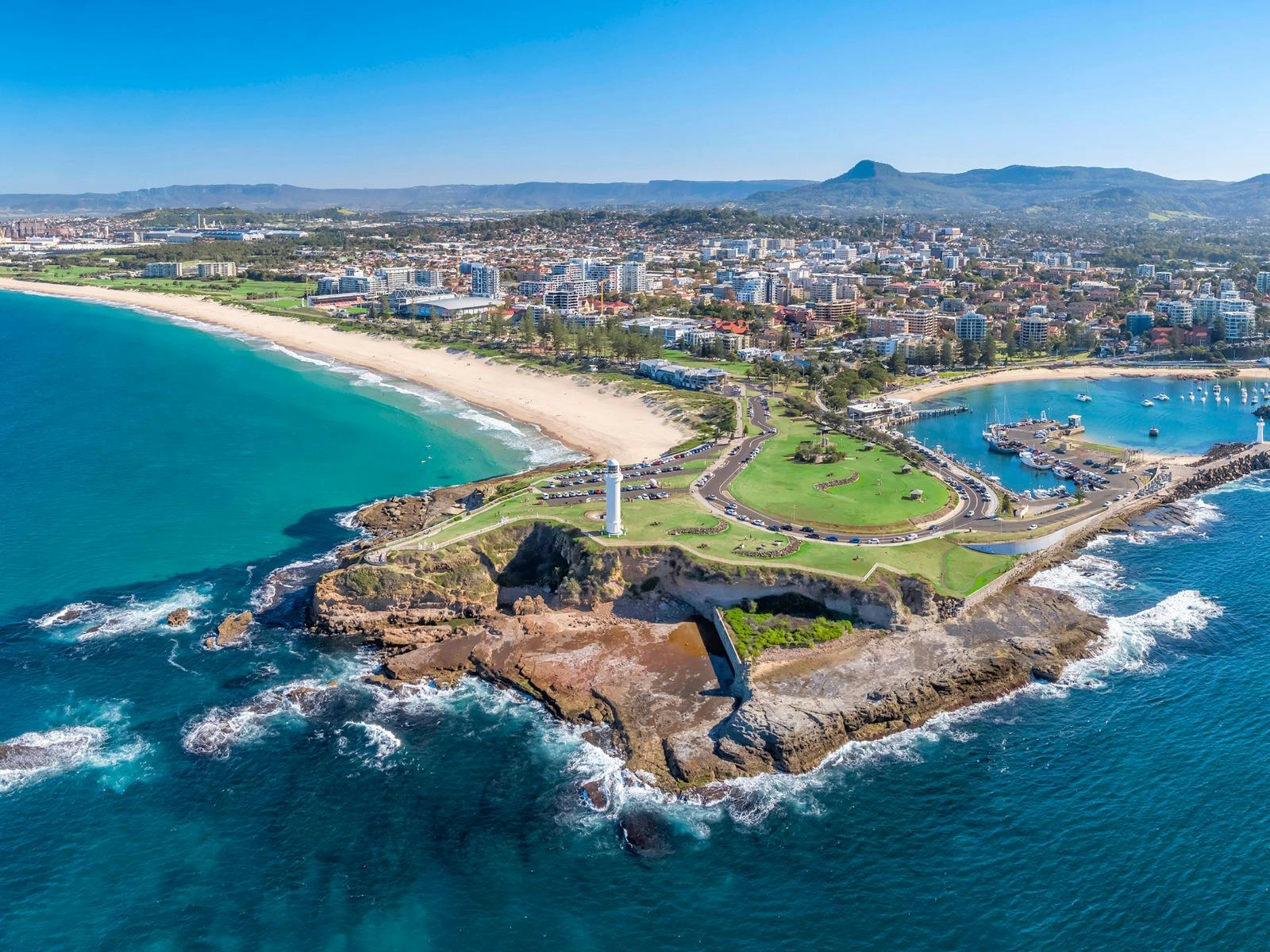 Presented by South32 & The Disability Trust Festival of cycling Wollongong ride free