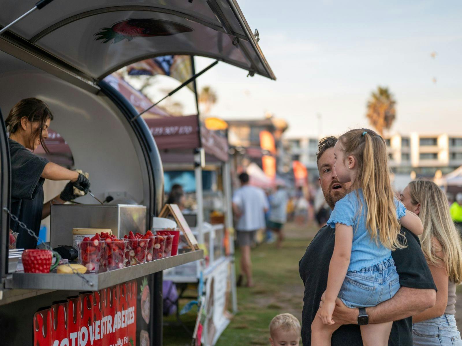 Farmers Market