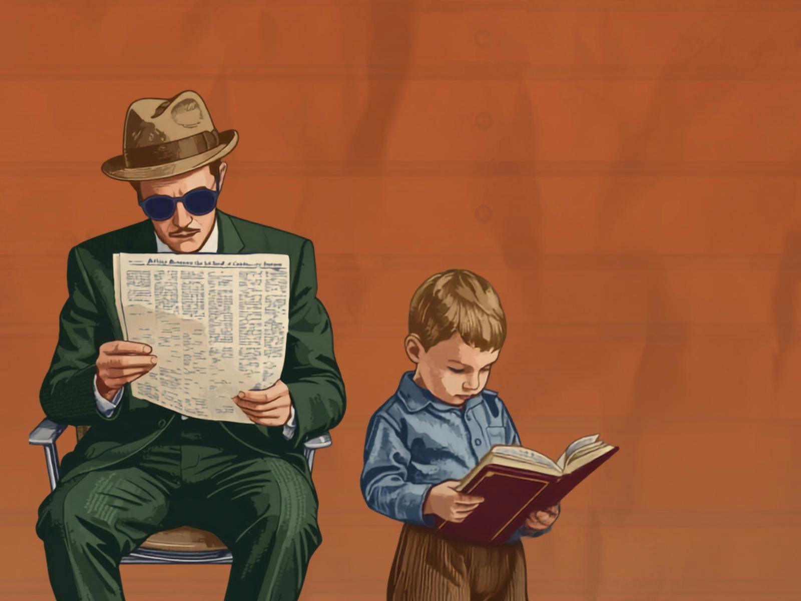 Fathers Day