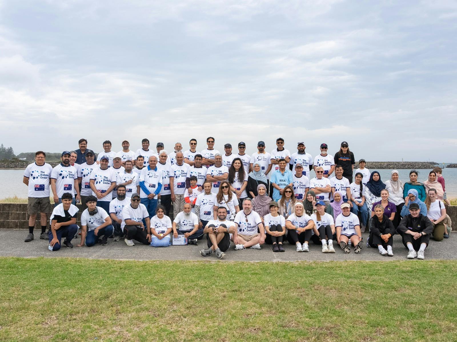 TDC Australia Event