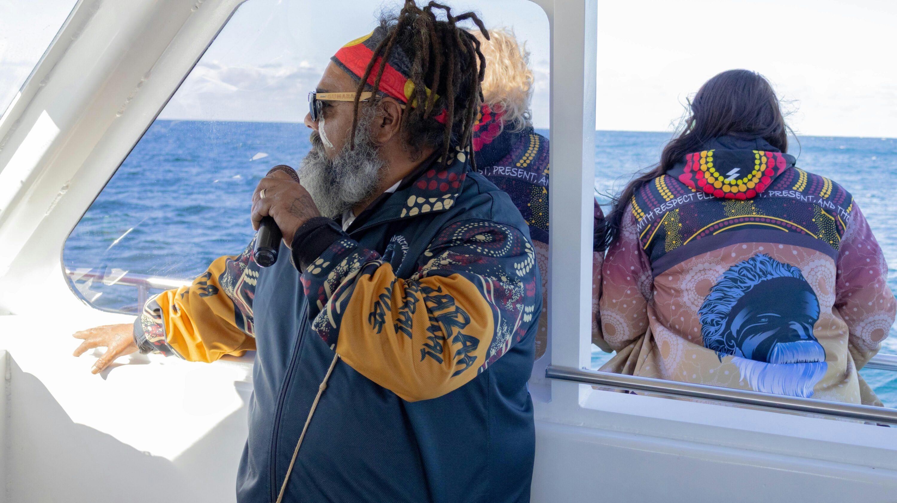 Shell Wild Cultural Tour