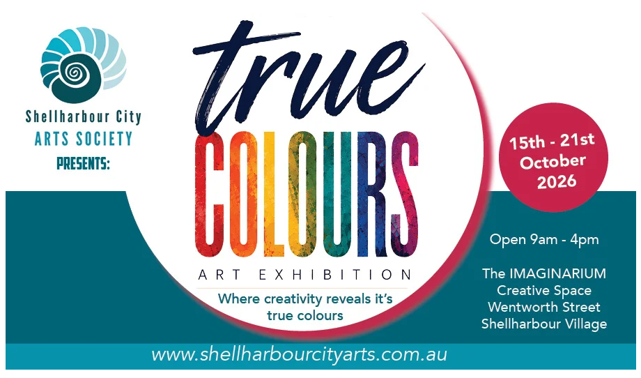 true colours